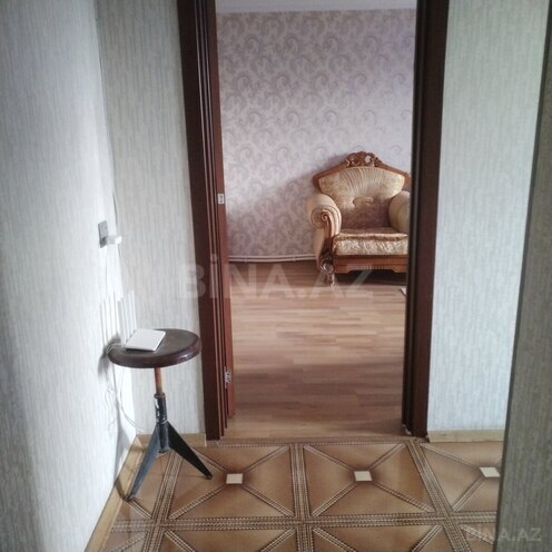 Сдаётся 2-комн. вторичка 48 м², м. Гянджлик, photo 13 from 15