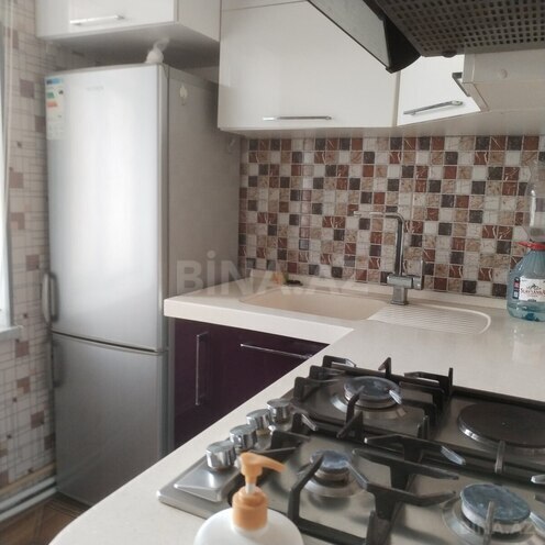 Сдаётся 2-комн. вторичка 48 м², м. Гянджлик, photo 9 from 15