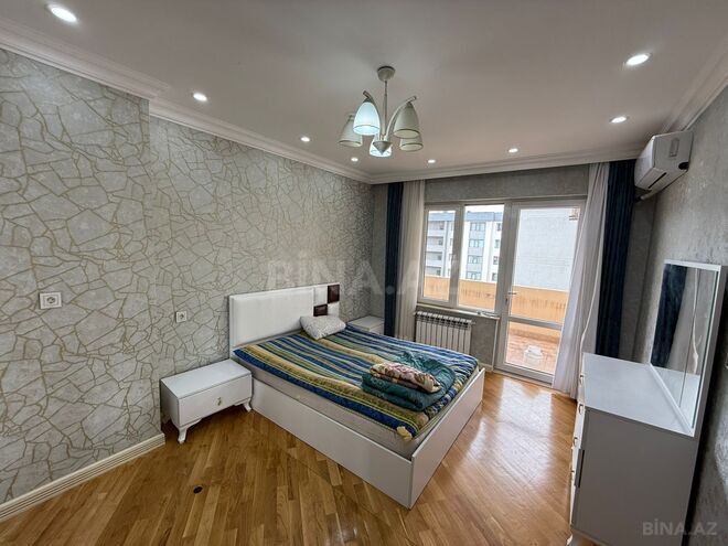 Сдаётся 2-комн. новостройка 75 м², м. 8 ноября, photo 8 from 18