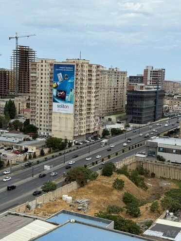 Сдаётся 2-комн. новостройка 75 м², м. 8 ноября, photo 16 from 18