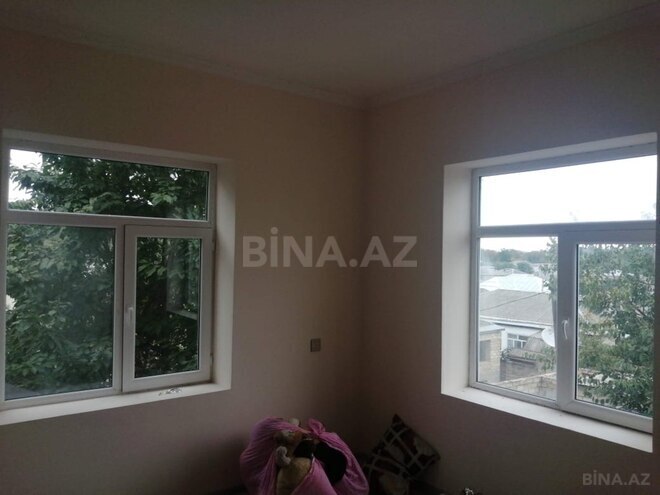 Satılır 7 otaqlı həyət evi/bağ evi 380 m², photo 26 from 28