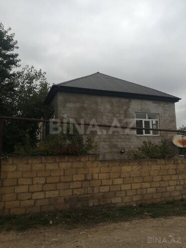Satılır 7 otaqlı həyət evi/bağ evi 380 m², photo 22 from 28