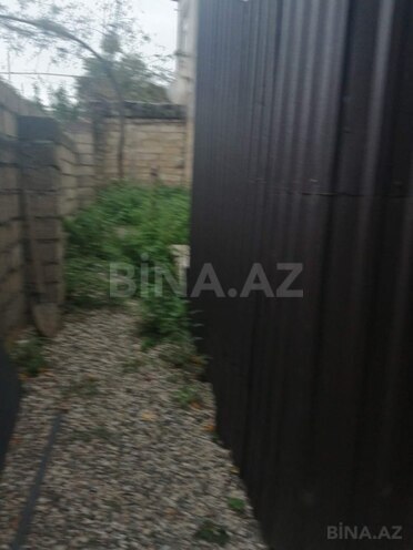 Satılır 7 otaqlı həyət evi/bağ evi 380 m², photo 27 from 28