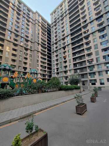 Продаётся 3-комн. новостройка 82 м², пос. Ахмедлы, photo 4 from 19