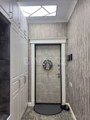 İcarəyə verilir 3 otaqlı yeni tikili 120 m², Memar Əcəmi m., photo 14 from 18