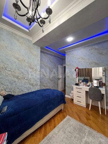 İcarəyə verilir 3 otaqlı yeni tikili 120 m², Memar Əcəmi m., photo 9 from 18