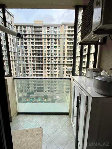 Продаётся 3-комн. новостройка 82 м², пос. Ахмедлы, photo 16 from 19