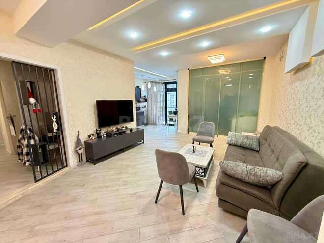 Продаётся 3-комн. новостройка 82 м², пос. Ахмедлы, photo 10 from 19