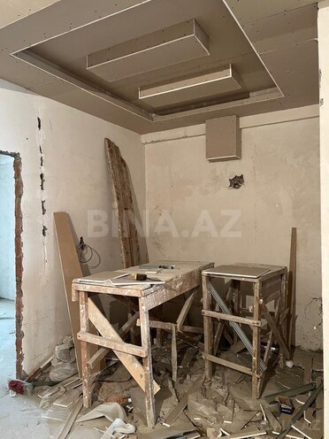 Продаётся 3-комн. новостройка 101 м², м. Шах Исмаил Хатаи, photo 16 from 23