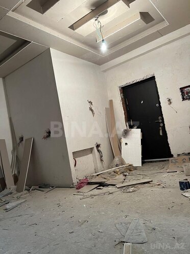 Продаётся 3-комн. новостройка 101 м², м. Шах Исмаил Хатаи, photo 8 from 23