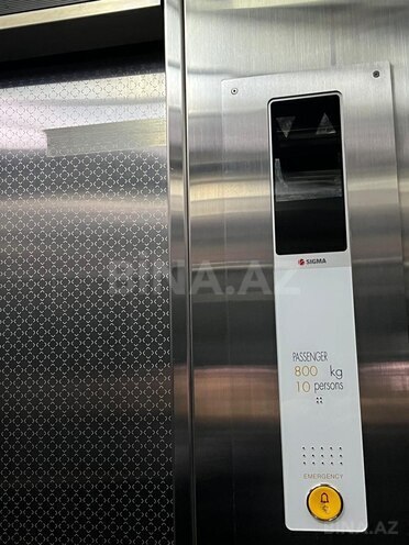 Продаётся 3-комн. новостройка 101 м², м. Шах Исмаил Хатаи, photo 3 from 23