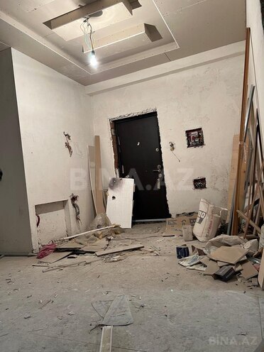 Продаётся 3-комн. новостройка 101 м², м. Шах Исмаил Хатаи, photo 7 from 23