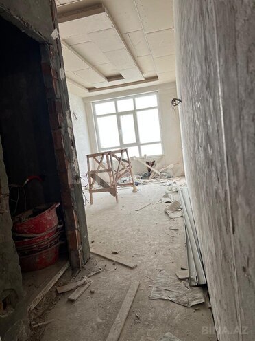 Продаётся 3-комн. новостройка 101 м², м. Шах Исмаил Хатаи, photo 20 from 23