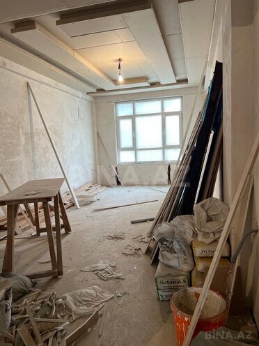 Продаётся 3-комн. новостройка 101 м², м. Шах Исмаил Хатаи, photo 22 from 23