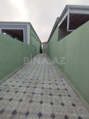 Продаётся 3-комн. дом/дача 100 м², пос. Сабунчи , photo 22 from 23