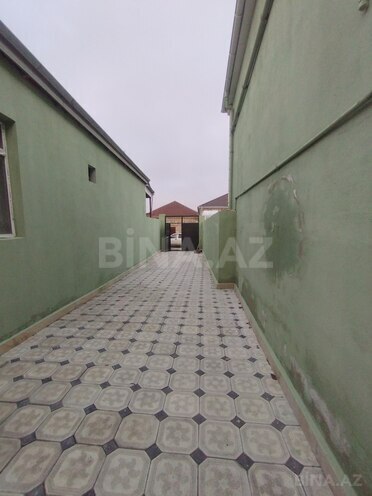 Продаётся 3-комн. дом/дача 100 м², пос. Сабунчи , photo 20 from 23