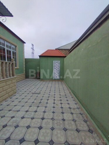 Продаётся 3-комн. дом/дача 100 м², пос. Сабунчи , photo 19 from 23