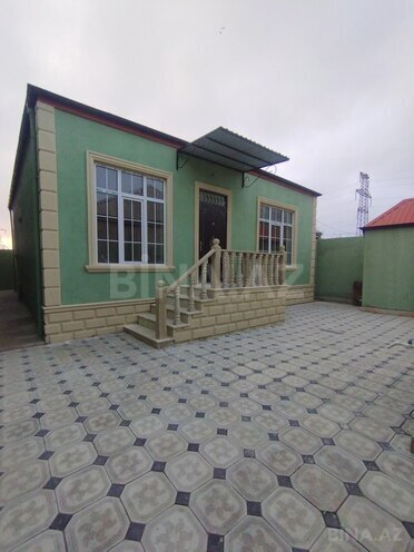 Продаётся 3-комн. дом/дача 100 м², пос. Сабунчи , photo 21 from 23