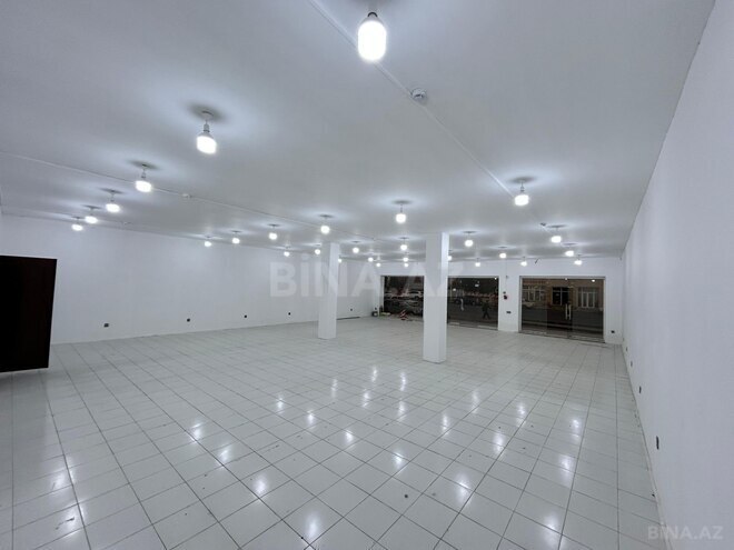 İcarəyə verilir  obyekt 260 m², photo 5 from 9