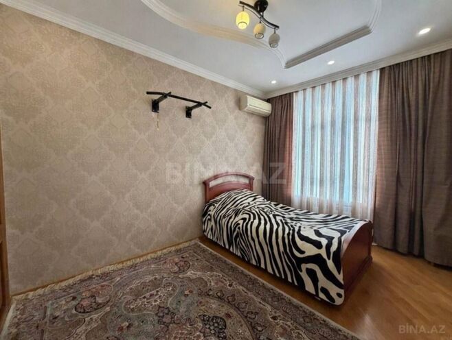 Satılır 3 otaqlı yeni tikili 130 m², Şah İsmayıl Xətai m., photo 7 from 12