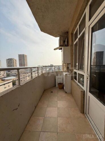 Satılır 3 otaqlı yeni tikili 130 m², Şah İsmayıl Xətai m., photo 4 from 12