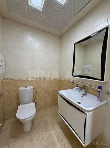 Satılır 3 otaqlı yeni tikili 130 m², Şah İsmayıl Xətai m., photo 11 from 12