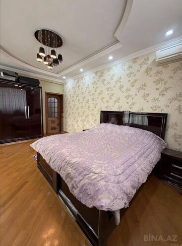 Satılır 3 otaqlı yeni tikili 130 m², Şah İsmayıl Xətai m., photo 5 from 12