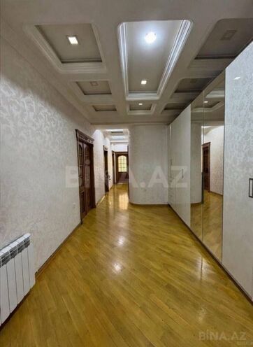 Satılır 3 otaqlı yeni tikili 130 m², Şah İsmayıl Xətai m., photo 6 from 12