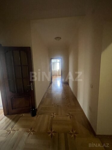 İcarəyə verilir 5 otaqlı köhnə tikili 200 m², Elmlər Akademiyası m., photo 8 from 20