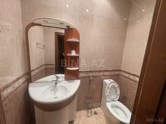 İcarəyə verilir 5 otaqlı köhnə tikili 200 m², Elmlər Akademiyası m., photo 7 from 20