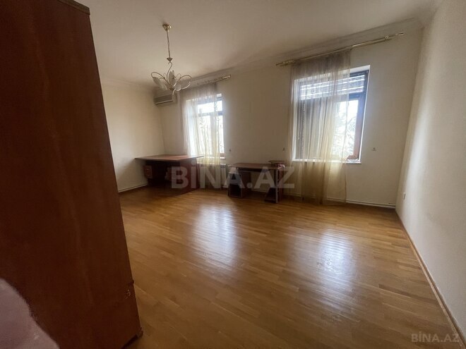 İcarəyə verilir 5 otaqlı köhnə tikili 200 m², Elmlər Akademiyası m., photo 10 from 20