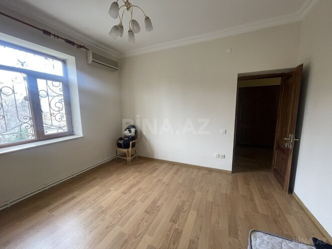 İcarəyə verilir 5 otaqlı köhnə tikili 200 m², Elmlər Akademiyası m., photo 18 from 20