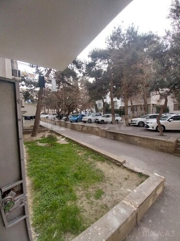 İcarəyə verilir 2 otaqlı köhnə tikili 50 m², 20 Yanvar m., photo 4 from 15