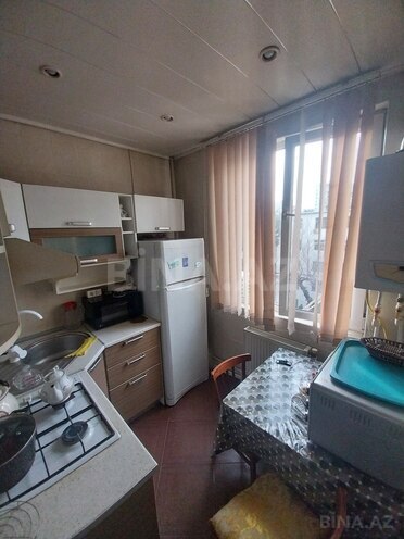 İcarəyə verilir 2 otaqlı köhnə tikili 50 m², 20 Yanvar m., photo 13 from 15