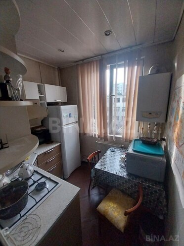 İcarəyə verilir 2 otaqlı köhnə tikili 50 m², 20 Yanvar m., photo 14 from 15