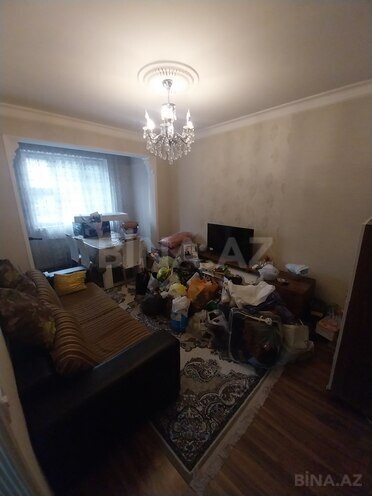 İcarəyə verilir 2 otaqlı köhnə tikili 50 m², 20 Yanvar m., photo 9 from 15