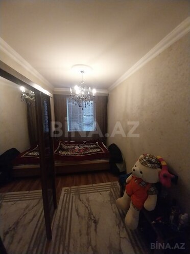 İcarəyə verilir 2 otaqlı köhnə tikili 50 m², 20 Yanvar m., photo 6 from 15