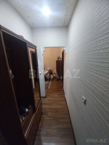 İcarəyə verilir 2 otaqlı köhnə tikili 50 m², 20 Yanvar m., photo 10 from 15