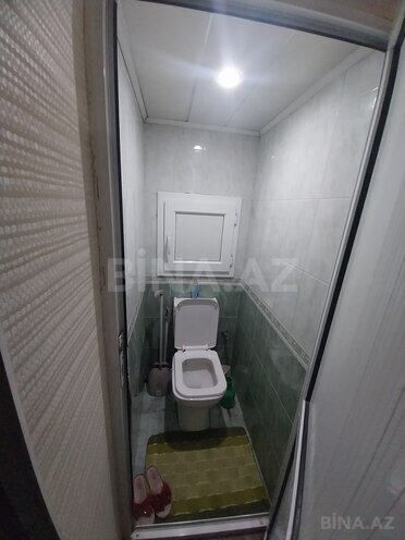 İcarəyə verilir 2 otaqlı köhnə tikili 50 m², 20 Yanvar m., photo 11 from 15