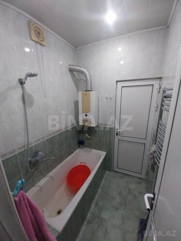 İcarəyə verilir 2 otaqlı köhnə tikili 50 m², 20 Yanvar m., photo 12 from 15