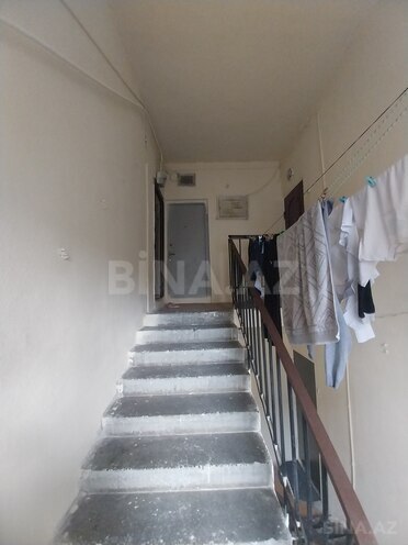 İcarəyə verilir 2 otaqlı köhnə tikili 50 m², 20 Yanvar m., photo 5 from 15