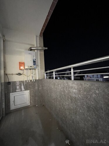 Satılır 2 otaqlı yeni tikili 77 m², Masazır q., photo 15 from 19