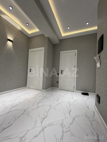 Satılır 2 otaqlı yeni tikili 77 m², Masazır q., photo 7 from 19