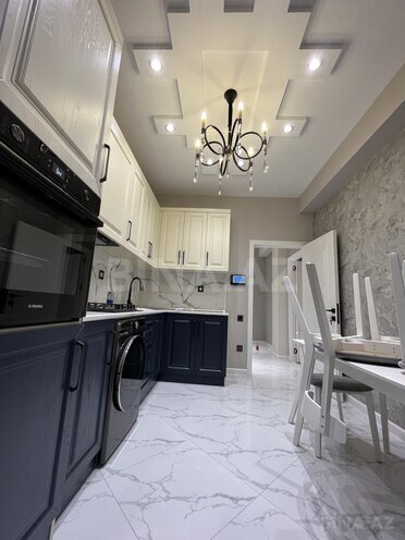 Satılır 2 otaqlı yeni tikili 77 m², Masazır q., photo 10 from 19