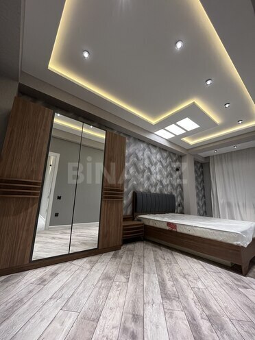 Satılır 2 otaqlı yeni tikili 77 m², Masazır q., photo 5 from 19