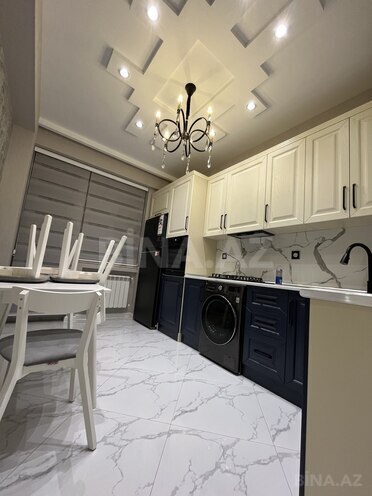 Satılır 2 otaqlı yeni tikili 77 m², Masazır q., photo 8 from 19