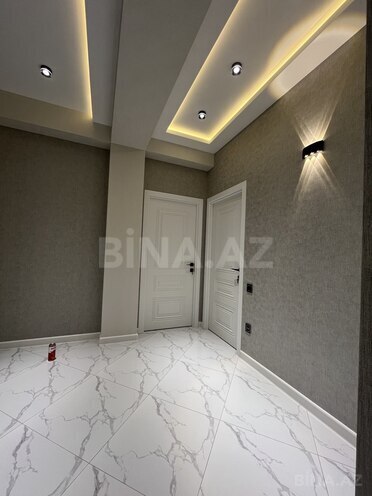 Satılır 2 otaqlı yeni tikili 77 m², Masazır q., photo 6 from 19