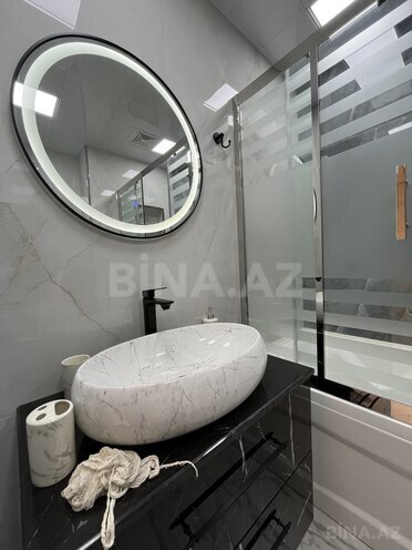 Satılır 2 otaqlı yeni tikili 77 m², Masazır q., photo 17 from 19