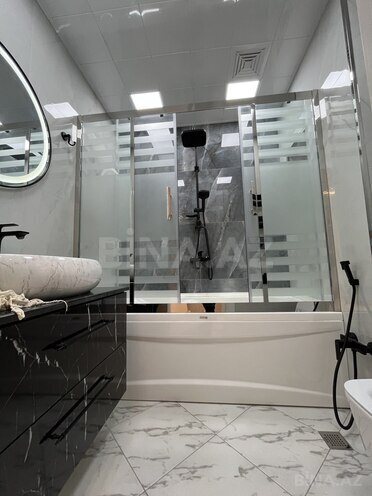 Satılır 2 otaqlı yeni tikili 77 m², Masazır q., photo 14 from 19
