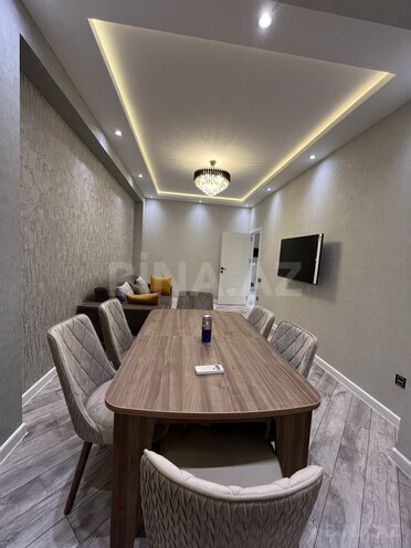 Satılır 2 otaqlı yeni tikili 77 m², Masazır q., photo 13 from 19